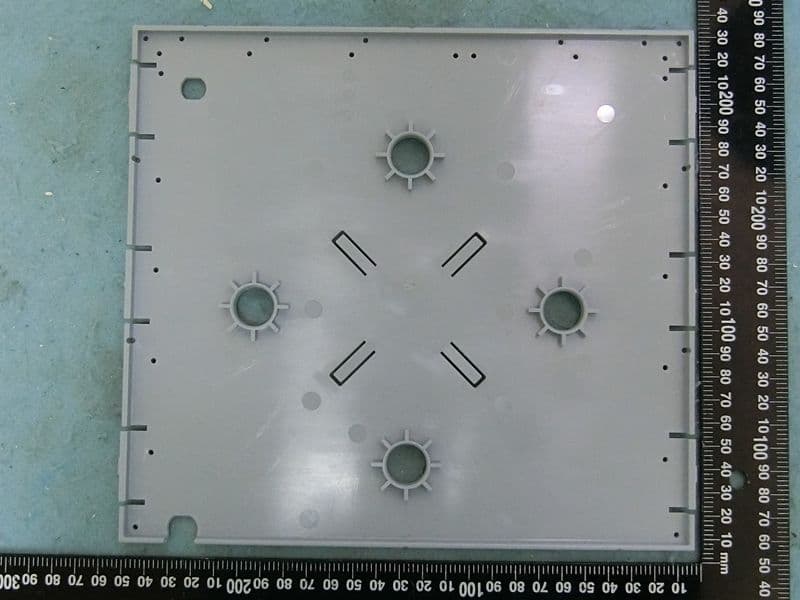 Access Point - FCC ID QXO-AP5050 - Extreme Networks, Inc. (3)