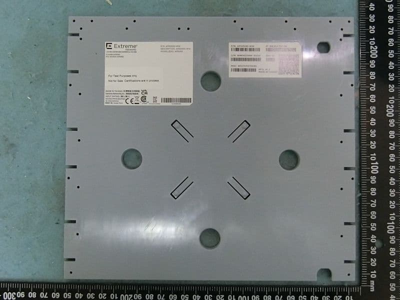 Access Point - FCC ID QXO-AP5050 - Extreme Networks, Inc. (4)