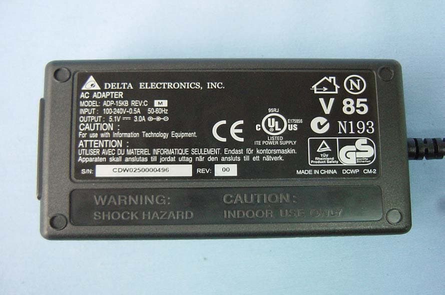 WLAN 11a+b/g Access Point - FCC ID QXO-RBT1002 - Extreme Networks, Inc. (2)
