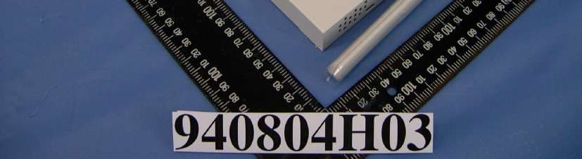 Multi-Channel Access Point - FCC ID QXO-RBT4102 - Extreme Networks, Inc.