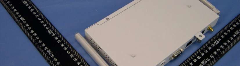 Multi-Channel Access Point - FCC ID QXO-RBT4102 - Extreme Networks, Inc. (3)