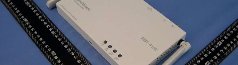 Multi-Channel Access Point - FCC ID QXO-RBT4102 - Extreme Networks, Inc. (4)