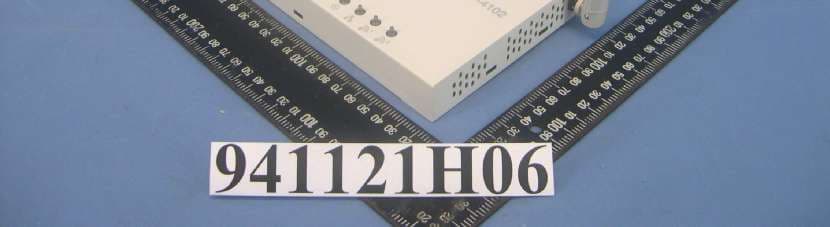 Multi-Channel Access Point - FCC ID QXO-RBT4102LIC - Extreme Networks, Inc. (2)