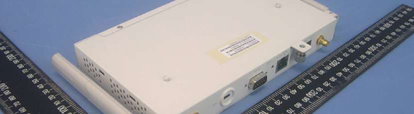 Multi-Channel Access Point - FCC ID QXO-RBT4102LIC - Extreme Networks, Inc. (3)