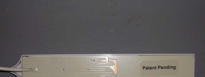 Wireless LAN Card - FCC ID QXO-RBTBHR2W - Extreme Networks, Inc. (2)