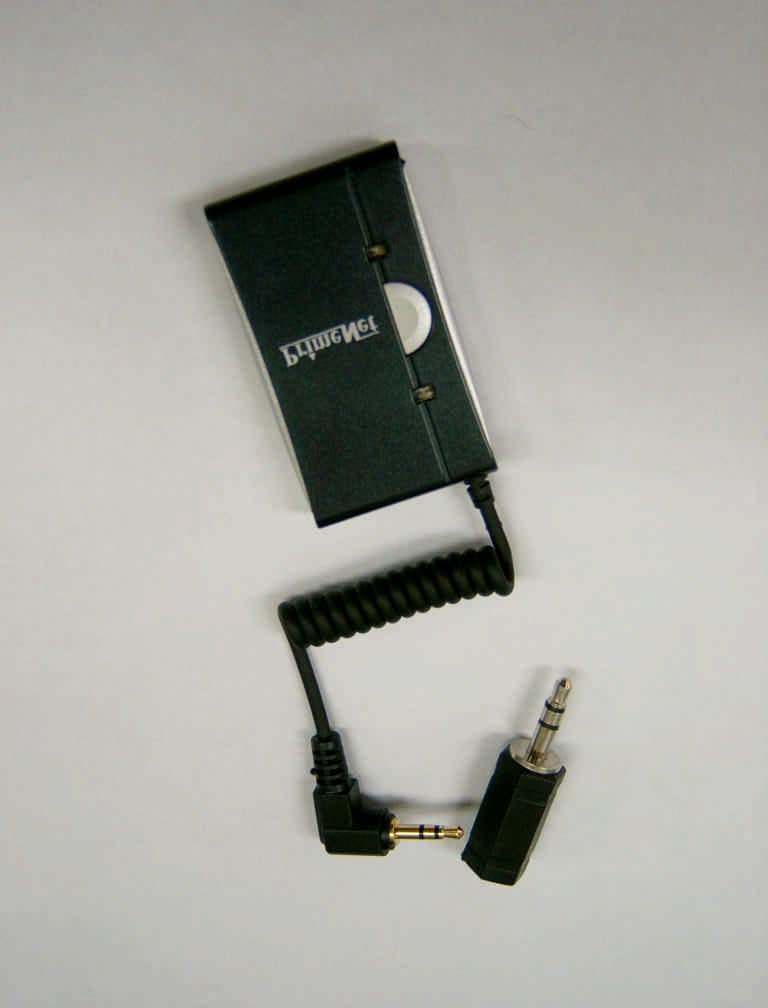 Bluetooth Audio Gateway Dongle - FCC ID QXW-PAG12101 - PrimeNet Co., Ltd.