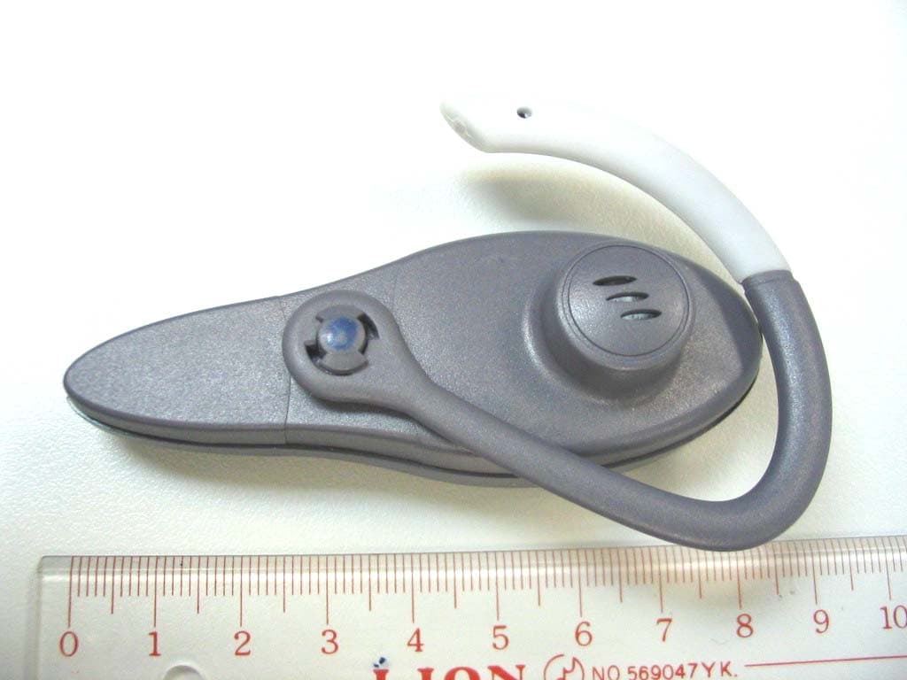 Bluetooth Headset - FCC ID QXZGWTBTH1 - Gigawavetech Pte Ltd