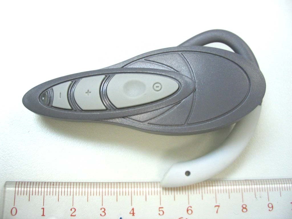 Bluetooth Headset - FCC ID QXZGWTBTH1 - Gigawavetech Pte Ltd (2)