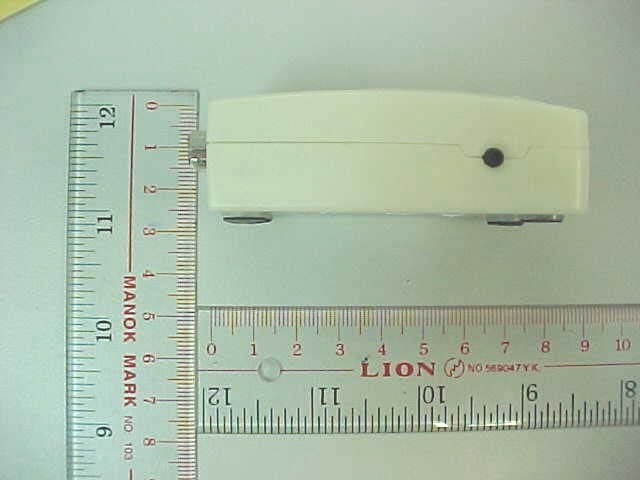 Bluetooth Serial Port Dongle - FCC ID QXZGWTSPP1 - Gigawavetech Pte Ltd (3)