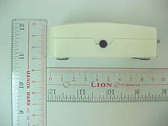 Bluetooth Serial Port Dongle - FCC ID QXZGWTSPP1 - Gigawavetech Pte Ltd (2)