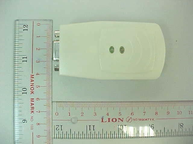Bluetooth Serial Port Dongle - FCC ID QXZGWTSPP1 - Gigawavetech Pte Ltd (4)
