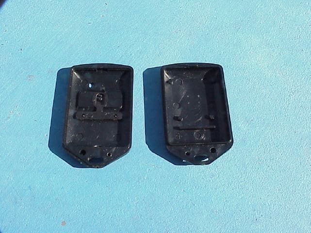 Remote Control Transmitter - FCC ID QY4KTX433 - Applied Wireless, Inc. (2)