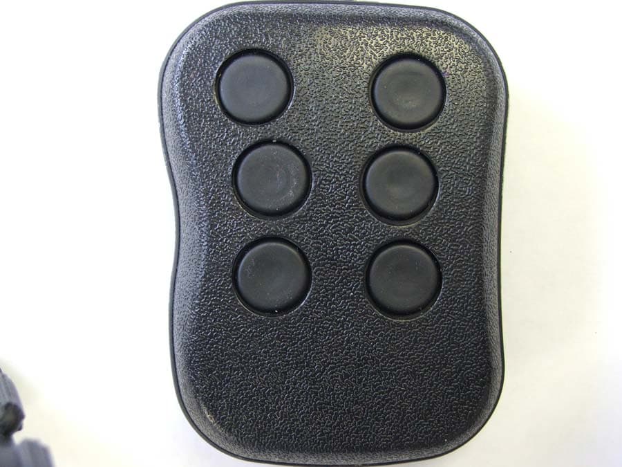Remote Transmitter - FCC ID QY4KTXW303 - Applied Wireless, Inc. (1)