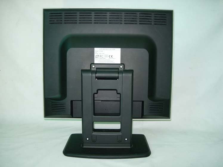 LCD MONITOR - FCC ID QY6L170ND - LPS Device Co., Ltd.