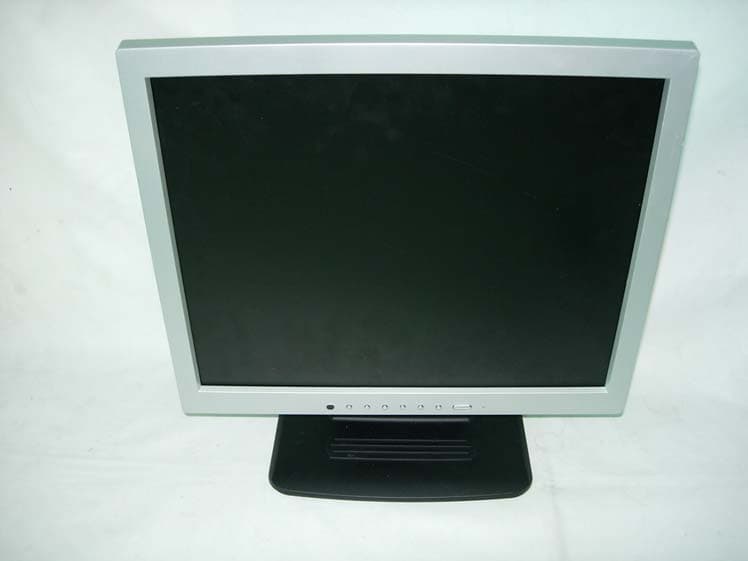 LCD MONITOR - FCC ID QY6L170ND - LPS Device Co., Ltd. (2)