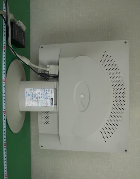 LCD Monitor - FCC ID QY6LPS-150P - LPS Device Co., Ltd.