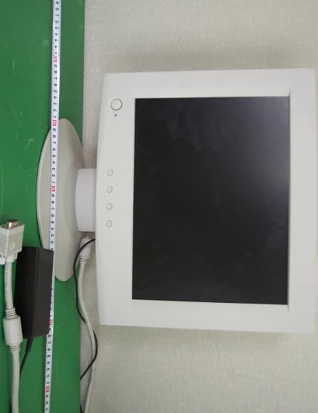 LCD Monitor - FCC ID QY6LPS-150P - LPS Device Co., Ltd. (2)