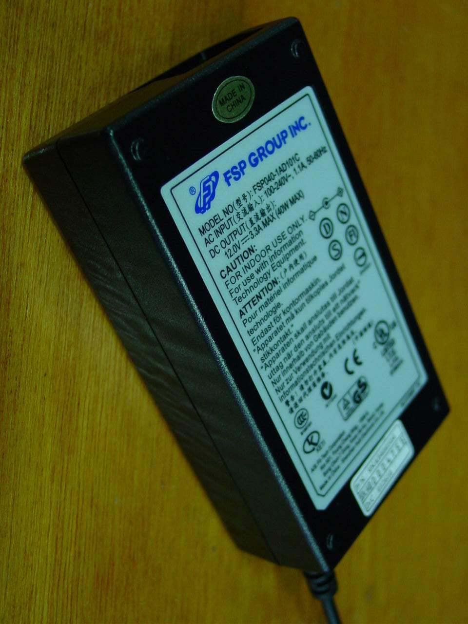 17 Inches TFT LCD Monitor - FCC ID QY6LPS-170M - LPS Device Co., Ltd.