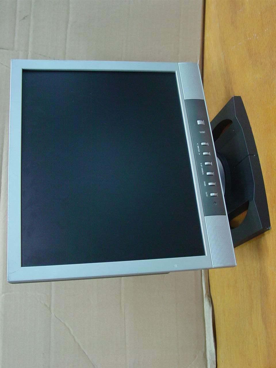 17 Inches TFT LCD Monitor - FCC ID QY6LPS-170M - LPS Device Co., Ltd. (4)