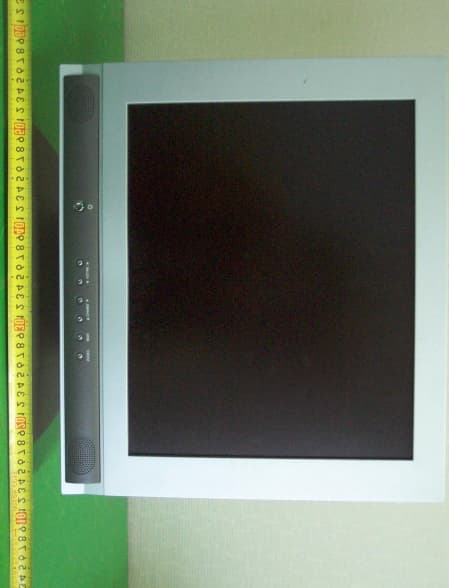 LCD Monitor - FCC ID QY6LPS-1810MF - LPS Device Co., Ltd. (2)