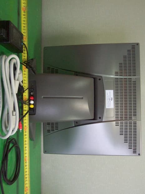 LCD Monitor - FCC ID QY6LPS-1810MF - LPS Device Co., Ltd.