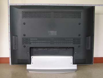 LCD TV & MONITOR - FCC ID QY6NEO-4005LS - LPS Device Co., Ltd.