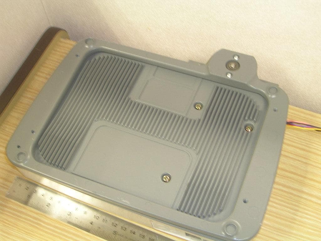 WIDEYE SABRE 1 - FCC ID QY9-SABRE1WE - Addvalue Communications Pte Ltd