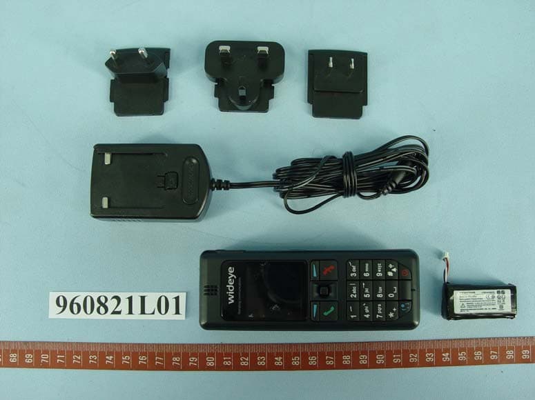 Bluetooth Handset - FCC ID QY9-SB1BCP1K - Addvalue Communications Pte Ltd (3)