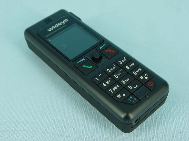 Bluetooth Handset - FCC ID QY9-SB1BCP1K - Addvalue Communications Pte Ltd (2)