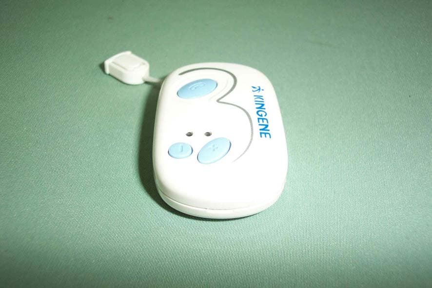 Bluetooth Mobile Headset - FCC ID QYDBT410H01 - KINGENE Technology Corporation (4)