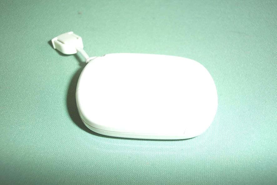Bluetooth Mobile Headset - FCC ID QYDBT410H01 - KINGENE Technology Corporation (3)