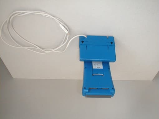 Card Reader - FCC ID QYEHCRRDDE0207523 - ASK (3)