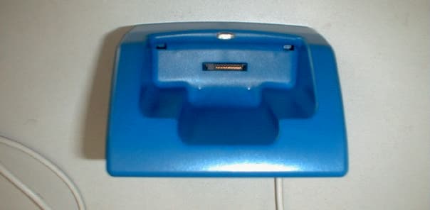 Card Reader - FCC ID QYEHCRRDDE0207523 - ASK (2)