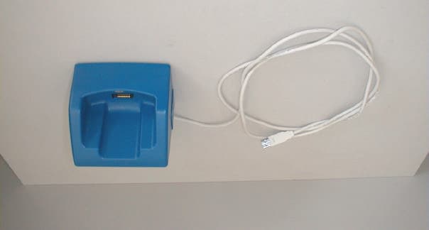Card Reader - FCC ID QYEHCRRDDE0207523 - ASK (5)