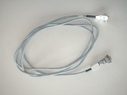 Tag Reader - FCC ID QYELDB2-RDDE03082 - ASK