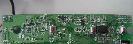 Bluetooth Car Kit - FCC ID QYK-ELHA1 - E-Lead Electronic Co., Ltd