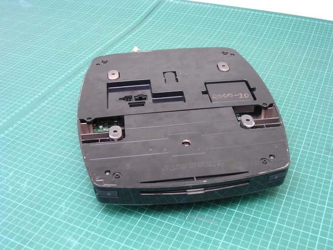 In-Vehicle Entertainment - FCC ID QYKEL708 - E-Lead Electronic Co., Ltd