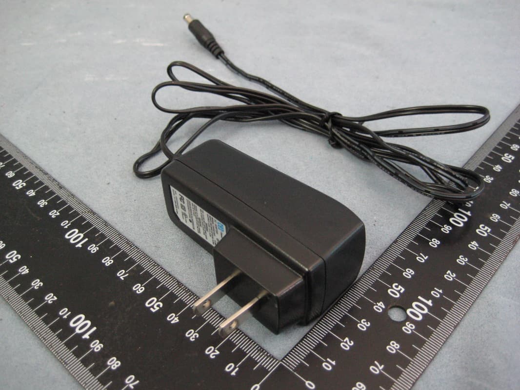 Bluetooth EDGE Wireless Modem - FCC ID QYLENERGY - Getac Technology Corporation