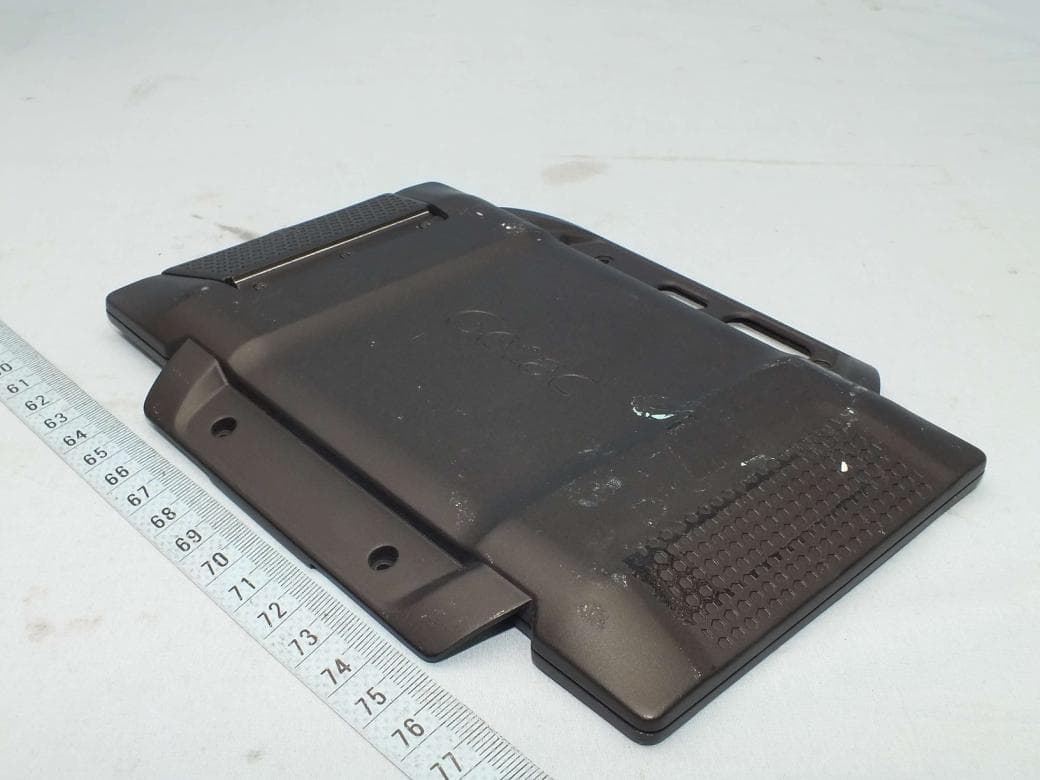 RFID Module - FCC ID QYLT800RFID - Getac Technology Corporation
