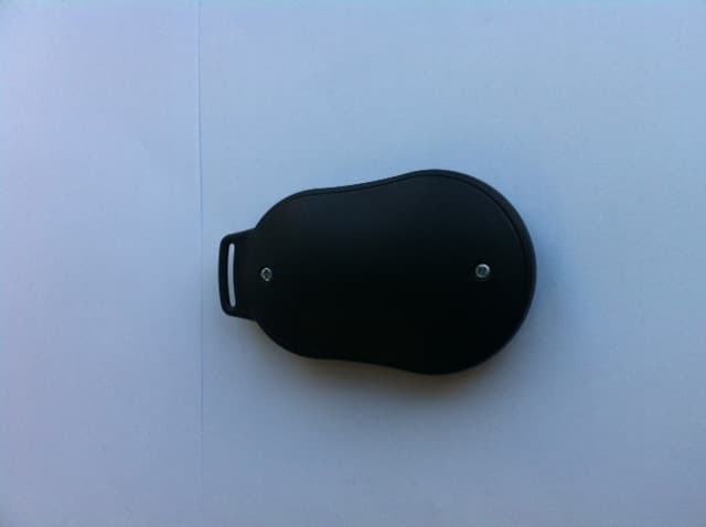 Monitor Interface Device - FCC ID QYM-MID2 - Serco Geografix Limited (2)