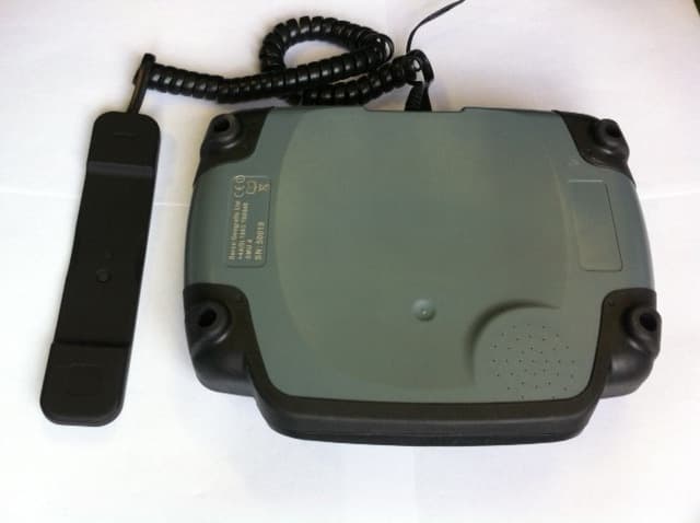 Site Monitoring Unit SMU4 - FCC ID QYM-SMU4 - Serco Geografix Limited (2)