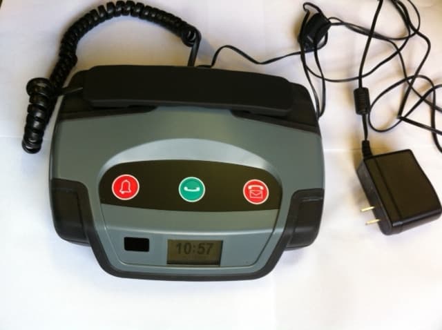 Site Monitoring Unit SMU4 - FCC ID QYM-SMU4 - Serco Geografix Limited