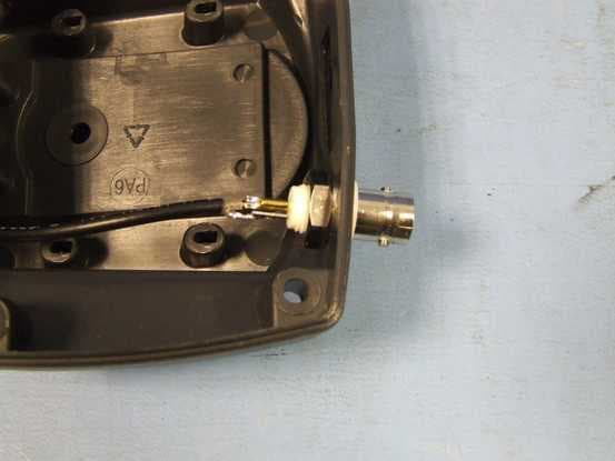 Alarm Device - FCC ID QYMFMU002 - Serco Geografix Limited (3)