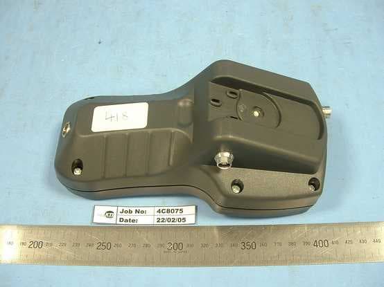 Alarm Device - FCC ID QYMFMU002 - Serco Geografix Limited (2)