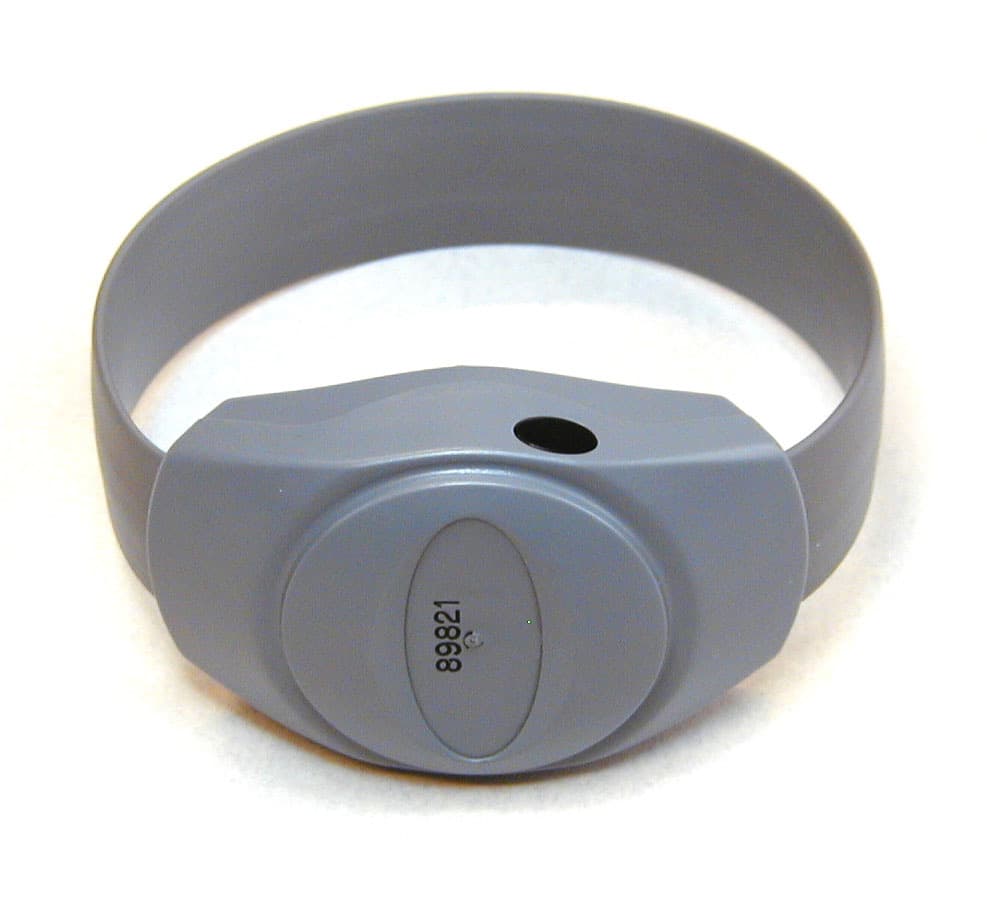 Personal Identification Device - FCC ID QYMPID601 - Serco Geografix Limited (2)