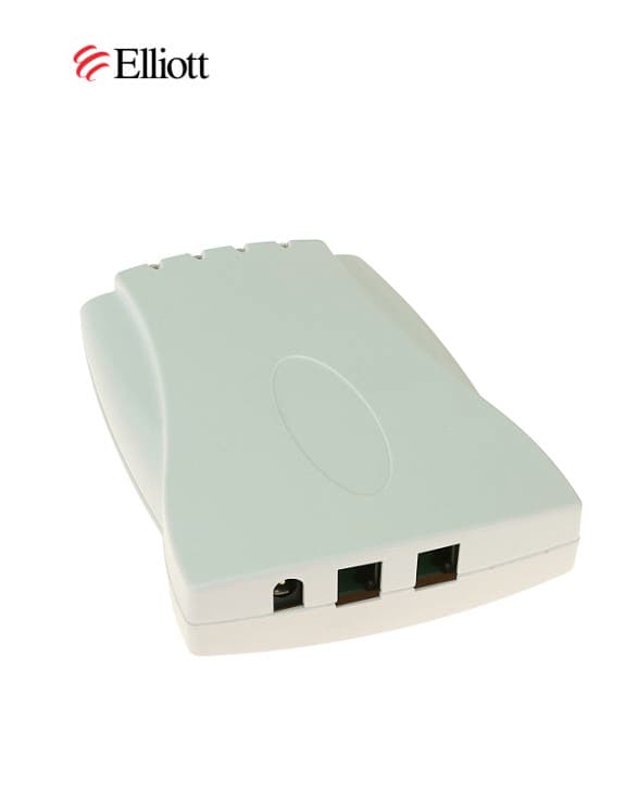 Bluetooth Access Point - FCC ID QYPPWA0701 - Polymap Wireless LLC (2)
