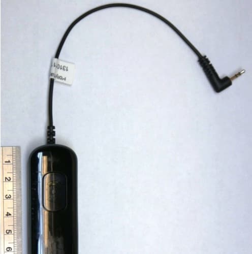 Bluetooth Accessory for Glucose Meters - FCC ID QYPPWR0902 - Polymap Wireless LLC
