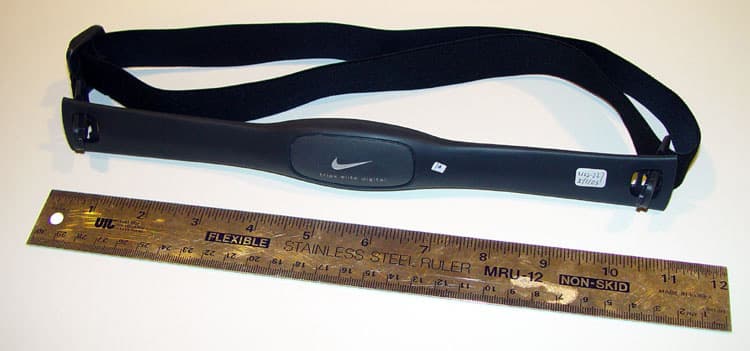 Model SMA010 - FCC ID QYUELITEHRM - Nike, Inc. (2)