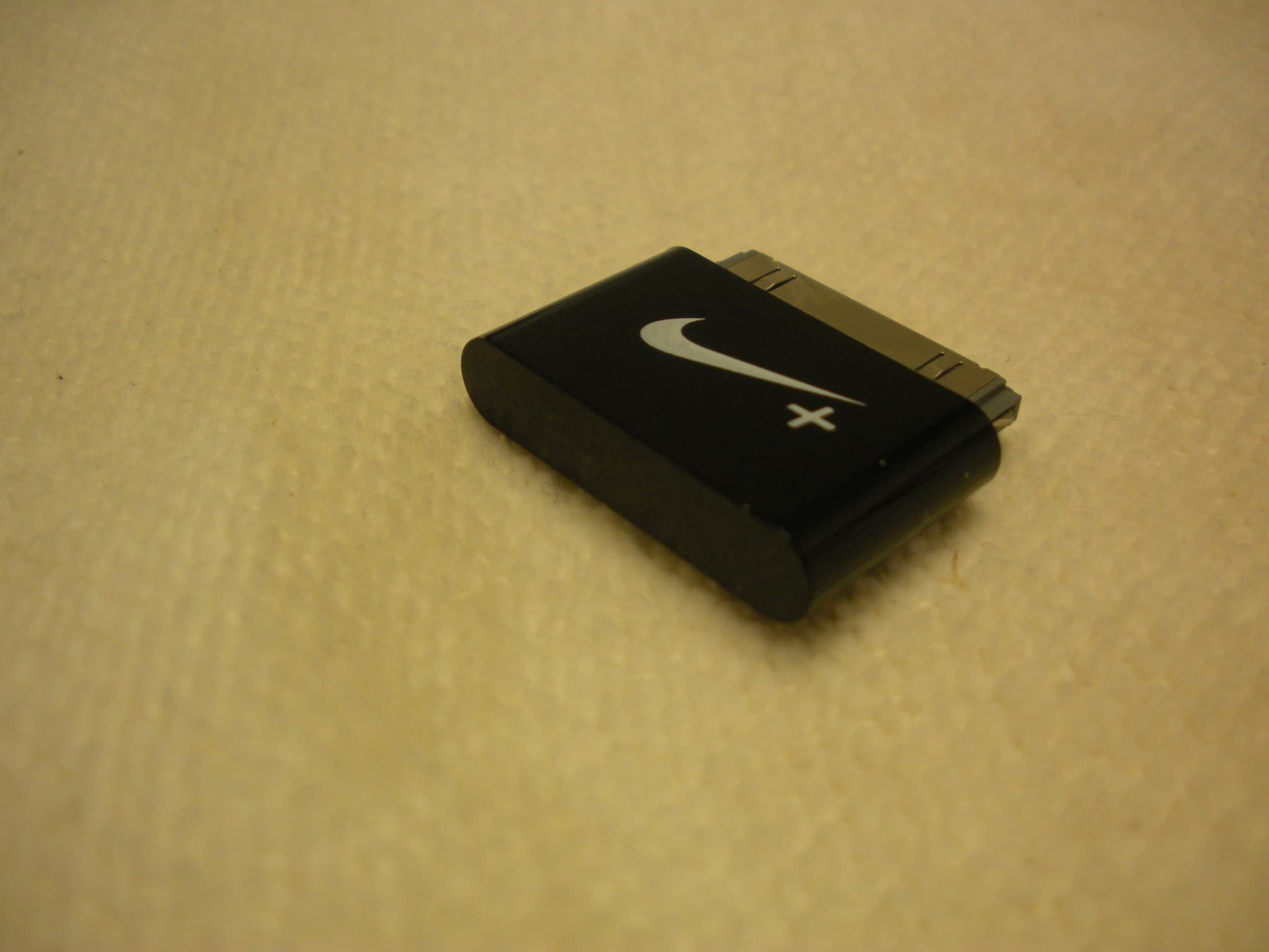 Nike + Sports Kit - FCC ID QYUESP11 - Nike, Inc. (2)