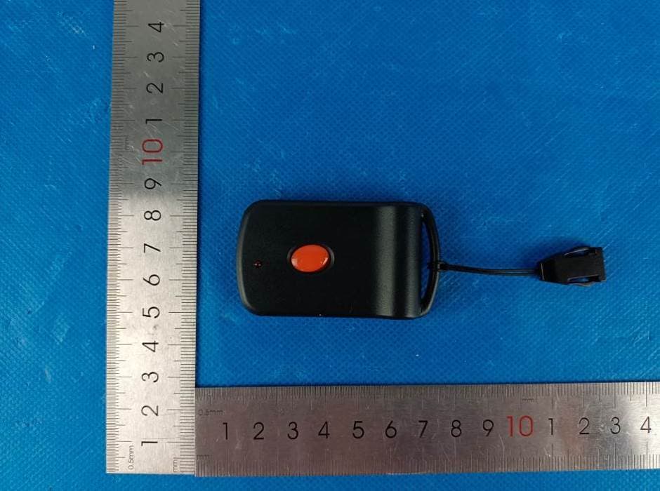VORTEX HUNTING SYSTEM - FCC ID QYV-BPD - Fairkeep Products Co., LTD